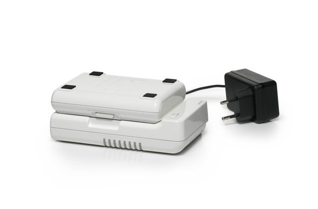Ингалятор OMRON CompAIR Elite C30 Ингалятор OMRON CompAIR Elite C30