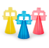 Ингалятор Little Doctor LD-212C Ингалятор Little Doctor LD-212C