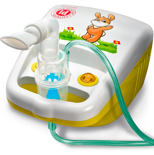 Ингалятор Little Doctor LD-212C Ингалятор Little Doctor LD-212C