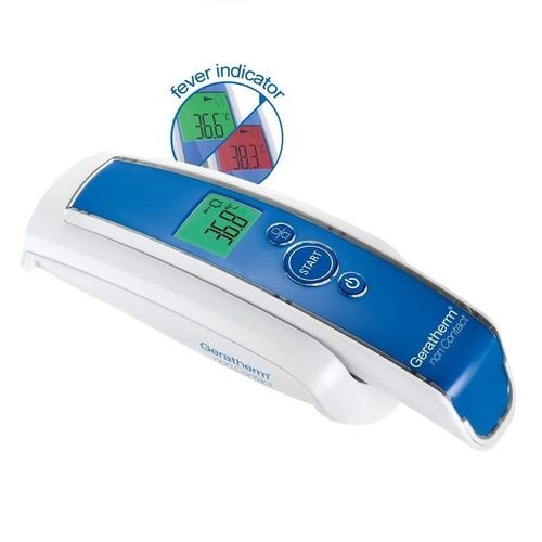 Термометр Geratherm non contact GT 101 Термометр Geratherm non contact GT 101