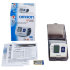 Тонометр Omron R1 (HEM 6114-RU) Тонометр Omron R1 (HEM 6114-RU)