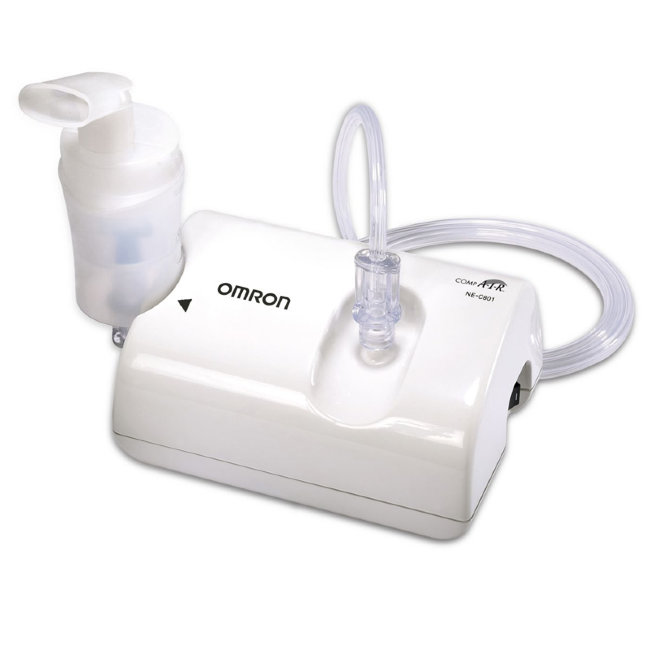 Ингалятор OMRON CompAIR C24 Ингалятор OMRON CompAIR C24